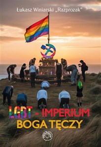 Picture of LGBT - imperium boga tęczy