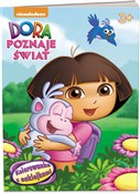 polish book : Dora pozna... - Opracowanie Zbiorowe
