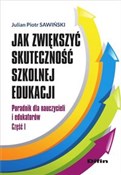 Jak zwięks... - Julian Piotr Sawiński -  books from Poland