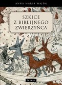 polish book : Szkice z b... - Anna Maria Wajda