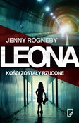 Leona Kośc... - Jenny Rogneby -  books from Poland