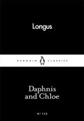 Daphnis an... - Longus -  books in polish 