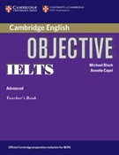 Książka : Objective ... - Annette Capel, Michael Black