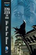 Batman Tom... - Geoff Johns, Gary Frank, Jon Sibal -  books in polish 