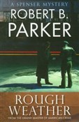 Zobacz : Rough Weat... - Robert B. Parker