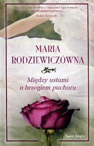 Picture of Między ustami a brzegiem pucharu