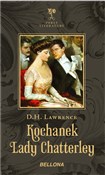 Kochanek L... - David Herbert Lawrence -  foreign books in polish 