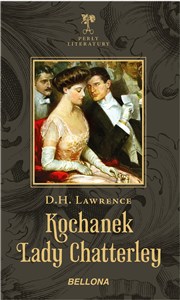 Picture of Kochanek Lady Chatterley