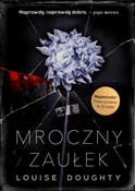 Mroczny za... - Louise Doughty -  Polish Bookstore 
