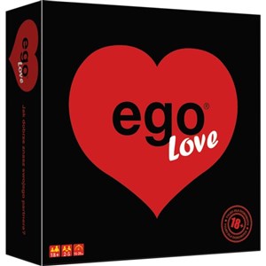 Picture of Ego Love