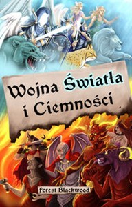 Obrazek Wojna Światła i Ciemności