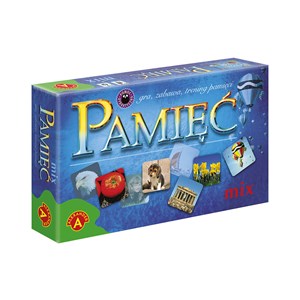 Picture of Pamięć mix