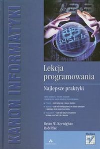 Obrazek Lekcja programowania Najlepsze praktyki