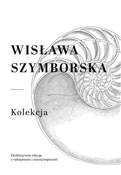 polish book : Wisława Sz... - Wisława Szymborska