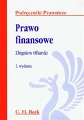 Polska książka : Prawo Fina... - Zbigniew Ofiarski
