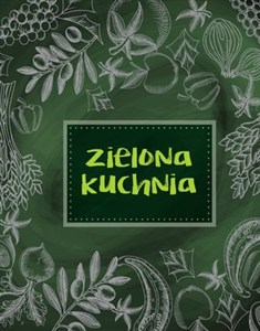 Picture of Zielona kuchnia