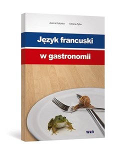 Obrazek Język francuski w gastronomii