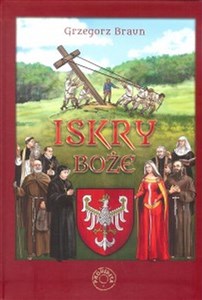 Picture of Iskry Boże