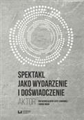 polish book : Spektakl j...