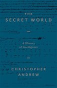 The Secret... - Christopher Andrew -  Polish Bookstore 