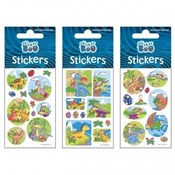 Naklejki S... - Ksiegarnia w UK