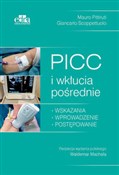 PICC i wkł... - G. Scoppettuolo, M. Pittiruti -  foreign books in polish 