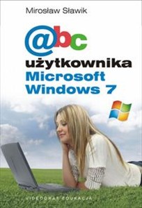 Picture of ABC użytkownika Microsoft Windows 7