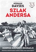 Polska książka : Szlak Ande... - Maciej Rosalak