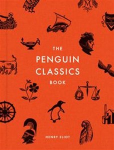 Picture of The Penguin Classics Book