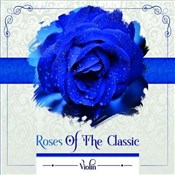 Roses of t... - Opracowanie Zbiorowe -  Książka z wysyłką do UK