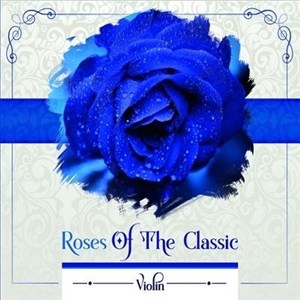 Picture of Roses of the Classic - Violin CD