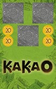 Polska książka : Kakao Doda...