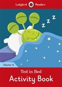 Ted in Bed... -  books in polish 