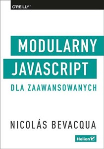 Picture of Modularny JavaScript dla zaawansowanych