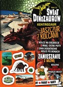 Książka : Świat Dino...