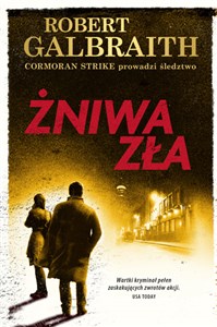 Picture of Żniwa zła