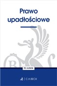 Prawo upad... - Opracowanie Zbiorowe -  Książka z wysyłką do UK