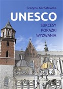UNESCO Suk... - Grażyna Michałowska -  foreign books in polish 