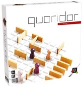 Quoridor G... -  books from Poland