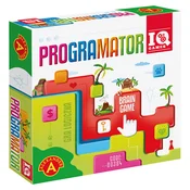 Gra Progra... -  foreign books in polish 
