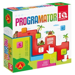 Obrazek Gra Programator