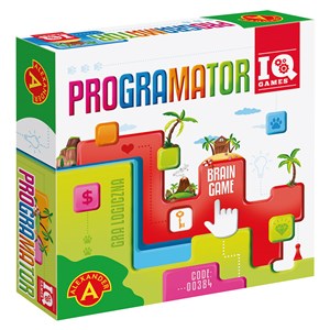 Picture of Programator