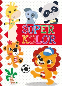 Picture of Superkolor