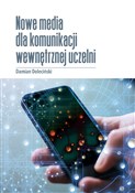 Polska książka : Nowe media... - Damian Doleciński