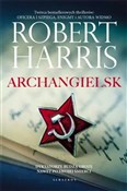 Archangiel... - Robert Harris -  books in polish 