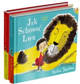 Jak schowa... - Helen Stephens -  foreign books in polish 