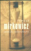 Polska książka : Lekcja geo... - Tomasz Mirkowicz