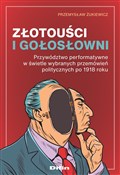 Złotouści ... - Przemysław Żukiewicz -  books in polish 