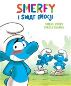 Smerfy i ś... - Falzar, Thierry Culliford -  books from Poland