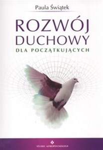 Obrazek Rozwój duchowy dla początkujących